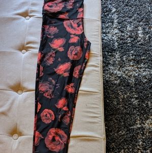 Victoria's secret sport leggings